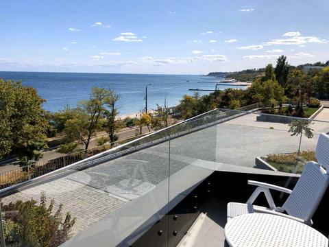 квартира по адресу Фонтанская дорога ул. (Перекопской дивизии улица), (Будинок 2)