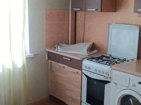 квартира по адресу Донецкое шоссе, 7