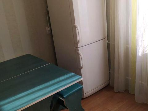 квартира по адресу Донецкое шоссе, 7