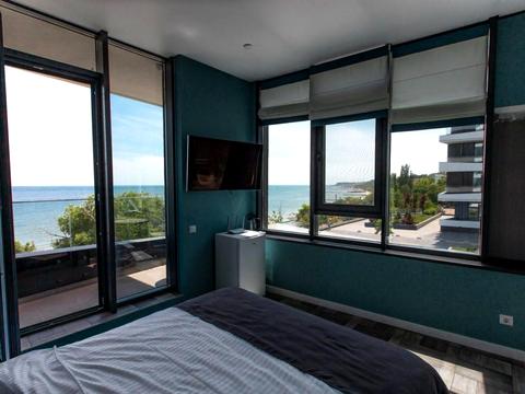 квартира по адресу Фонтанская дорога ул. (Перекопской дивизии улица), (Будинок 2)