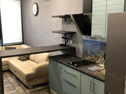 квартира по адресу Фонтанская дорога ул. (Перекопской дивизии улица), (Будинок 2)