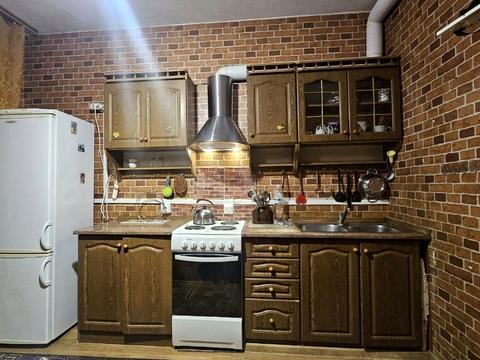 квартира по адресу Харьковское шоссе, 150/15