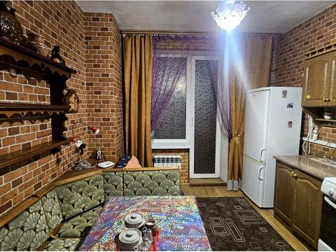 квартира по адресу Харьковское шоссе, 150/15