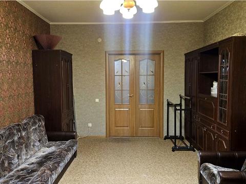 квартира по адресу Харьковское шоссе, 150/15