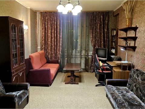 квартира по адресу Харьковское шоссе, 150/15