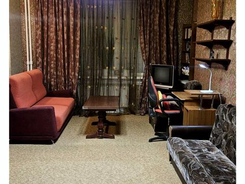 квартира по адресу Харьковское шоссе, 150/15