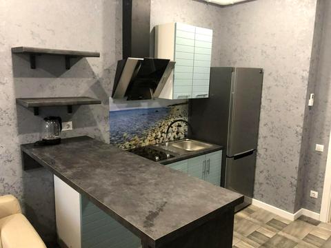 квартира по адресу Фонтанская дорога ул. (Перекопской дивизии улица), (Будинок 2)