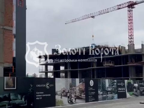 квартира за адресою Дегтярівська вул., 17 к1