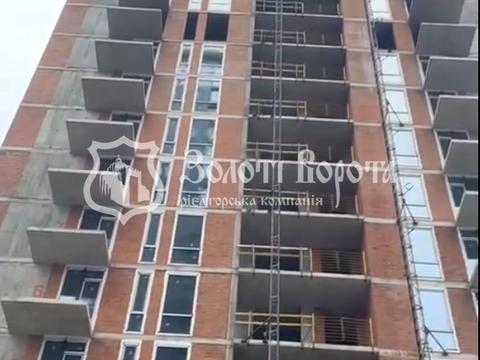 квартира за адресою Дегтярівська вул., 17 к1