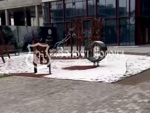 квартира за адресою Дегтярівська вул., 17 к1