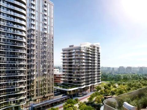 квартира за адресою Дегтярівська вул., 17 к1