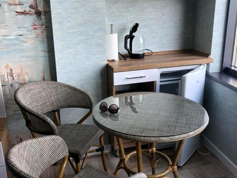 квартира по адресу Фонтанская дорога ул. (Перекопской дивизии улица), (Будинок 2)