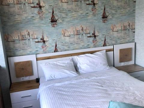 квартира по адресу Фонтанская дорога ул. (Перекопской дивизии улица), (Будинок 2)