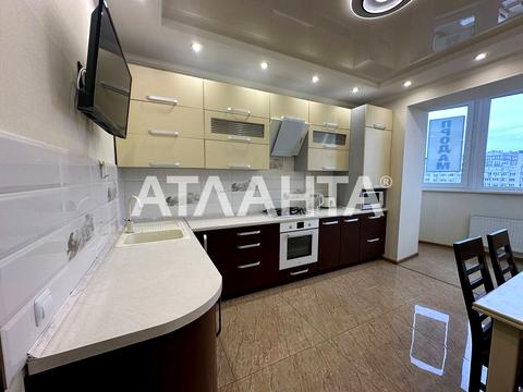 квартира за адресою Зодчих вул., 1а