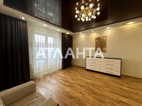 квартира за адресою Зодчих вул., 1а