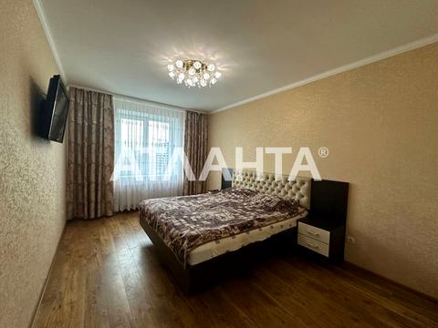 квартира за адресою Зодчих вул., 1а