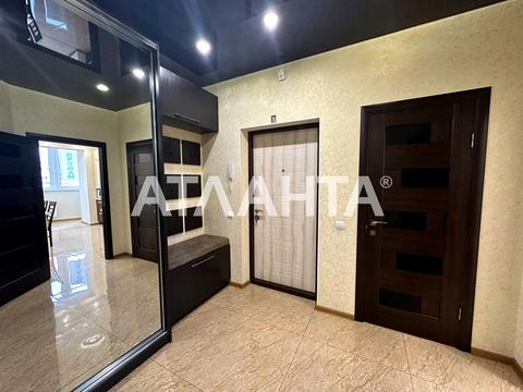 квартира за адресою Зодчих вул., 1а