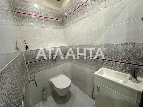 квартира за адресою Зодчих вул., 1а