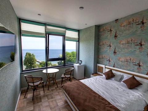 квартира по адресу Фонтанская дорога ул. (Перекопской дивизии улица), (Будинок 2)