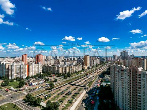 комерційна за адресою Петра Григоренка просп., 22/20