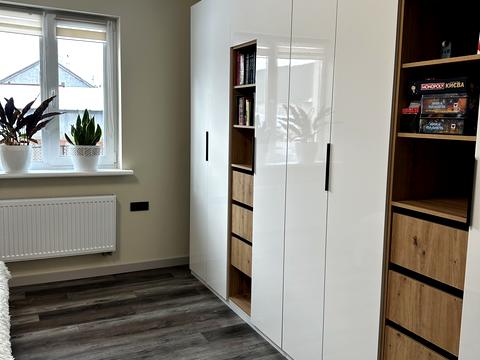 дом по адресу Вишнева, 2