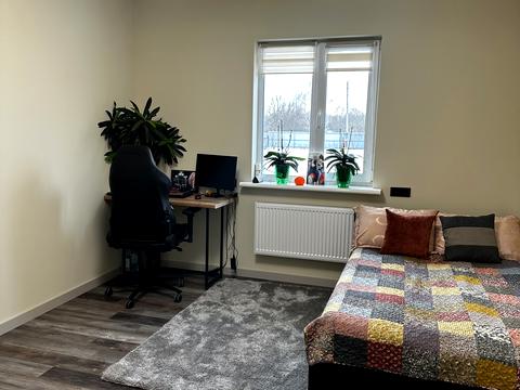 дом по адресу Вишнева, 2