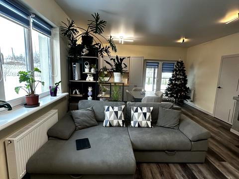 дом по адресу Вишнева, 2