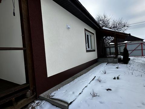 дом по адресу Вишнева, 2