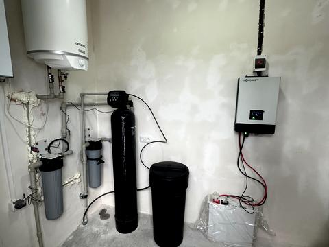 дом по адресу Вишнева, 2