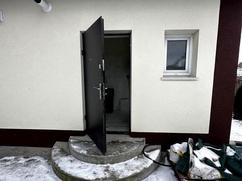 дом по адресу Вишнева, 2