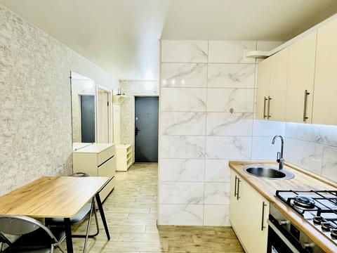 квартира по адресу Демеевская ул., 39