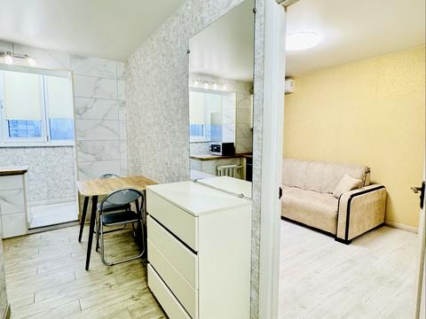 квартира по адресу Демеевская ул., 39