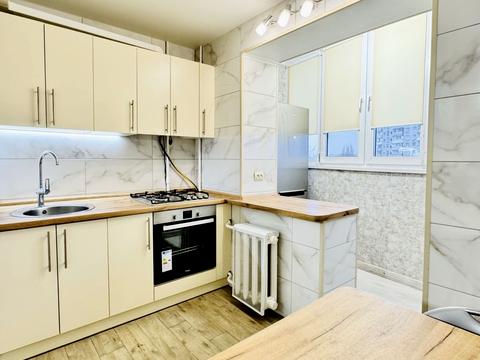 квартира по адресу Демеевская ул., 39