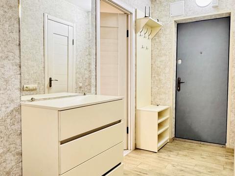 квартира по адресу Демеевская ул., 39