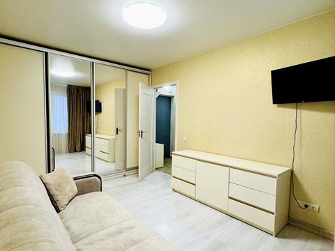 квартира по адресу Демеевская ул., 39