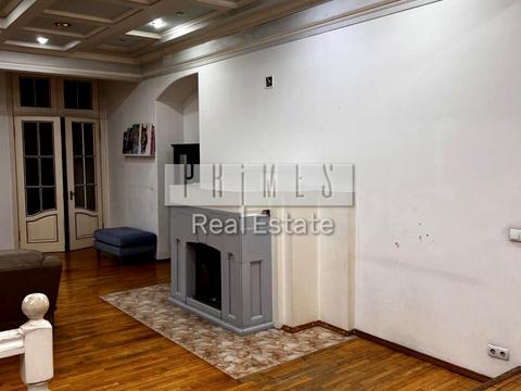 квартира за адресою Антоновича вул. (Горького), 14