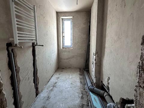 дом по адресу Тополина