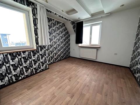 дом по адресу Тополина