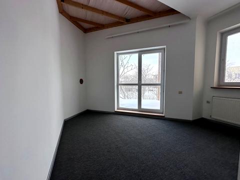 дом по адресу Тополина