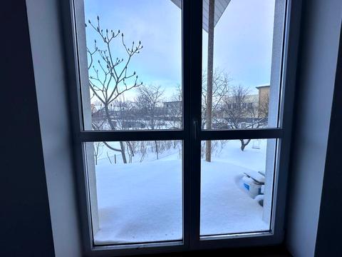 дом по адресу Тополина