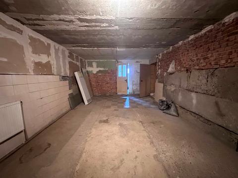 дом по адресу Тополина