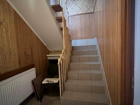 дом по адресу Тополина