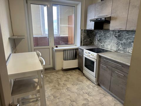 квартира по адресу Дементьева ул. (Дементьева), 14