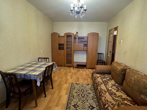 квартира за адресою Милославська вул., 45