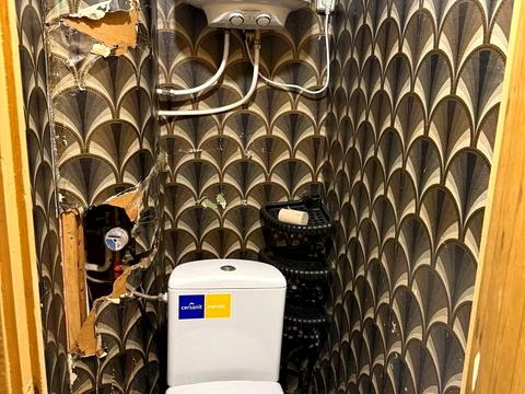 квартира за адресою Гетьмана Сагайдачного вул., 23