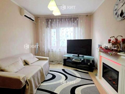 квартира по адресу Победы просп., 61