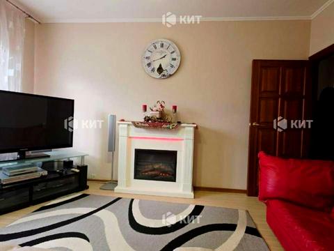 квартира по адресу Победы просп., 61