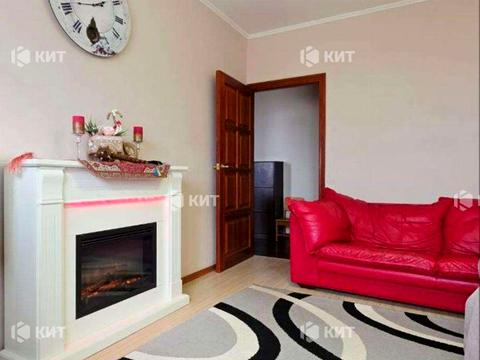 квартира по адресу Победы просп., 61