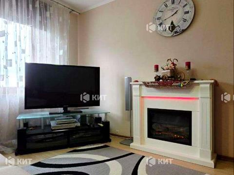 квартира по адресу Победы просп., 61