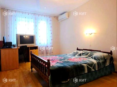 квартира по адресу Победы просп., 61